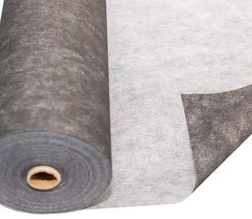 Агроволокно Shadow 50 г/м², 1.6х50 м, чорно-біле (АВЧБР00013) - фото 6