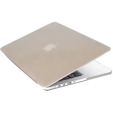 Накладка Matte Case for MacBook 13.3" (A1342 (207/516) Grey - фото 1