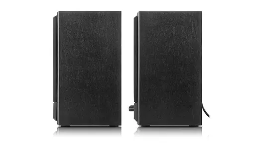 Акустическая система Real-El S-305 Black - фото 6