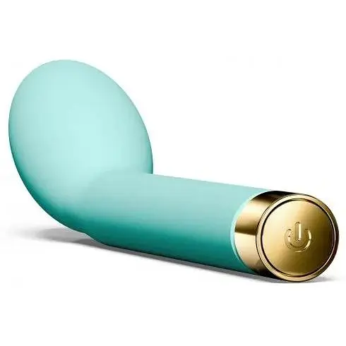 Вибратор для точки G: Love To Love O.M.G. MenThe - фото 4