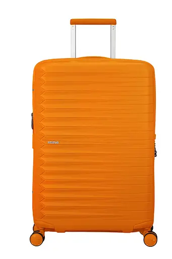 Чемодан American Tourister FASTFORWARD 68 см RADIANT ORANGE 68x46x26(30) MI0*86002