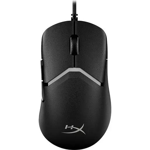 Мышь HyperX Pulsefire Saga Black (A2PB3AA) [134289] - фото 2