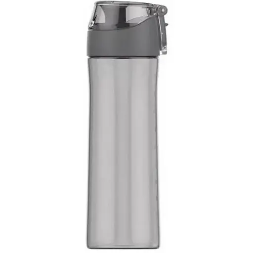 Спортивная бутылка Fun Home Funjia Tritan Grey 600 мл