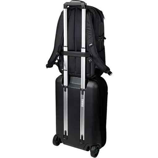Рюкзак Thule EnRoute 23L Black (TH 3204841) - фото 7