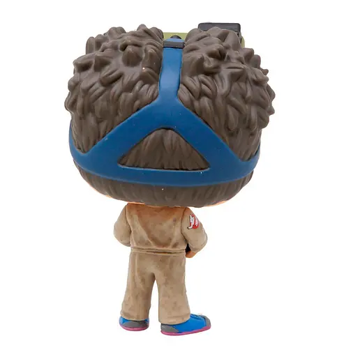 УЦЕНКА!!! Игровая фигурка Funko POP! серии Охотники на привидений - Подкаст - фото 4