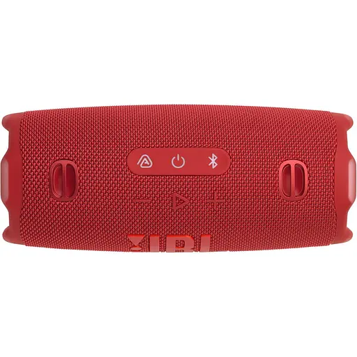Портативная акустика JBL Charge 6 Red (JBLCHARGE6RED) - фото 5