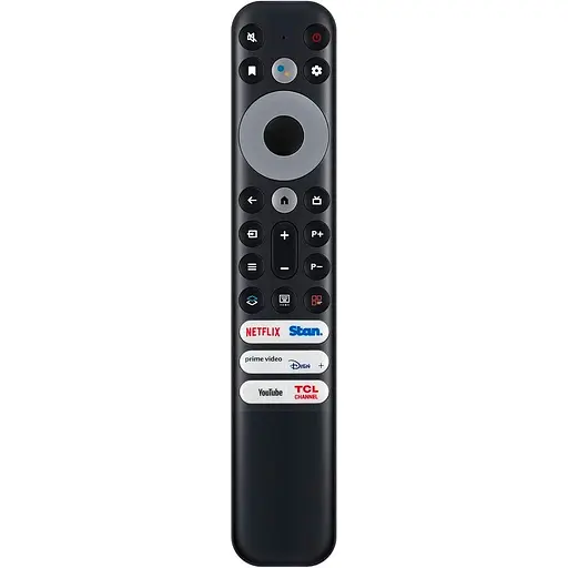 Телевізор TCL C72B 75" QLED 4K (75C72B) [125099] - фото 7