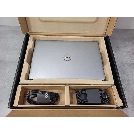 Ноутбук Dell Latitude 5450, Ultra 5 135U, 16GB, 256GB, Windows 11 Professional - фото 7