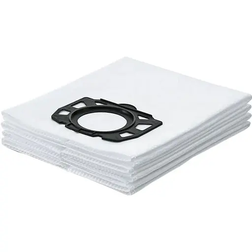 Мешок для пылесоса одноразовый Karcher 2.863-006.0 - фото 2