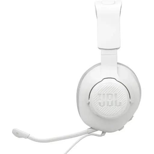 HF Stereo JBL QUANTUM 100M2 (JBLQTUM100M2WHT) White UA - фото 6