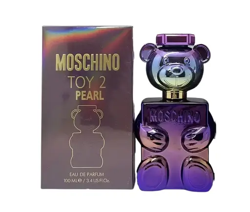Парфумована вода унісекс Moschino Toy 2 Pearl, 100 мл