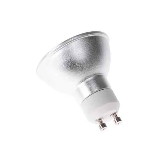 Лампа Brille світлодіодна LED 3.1W GU10 WW MR16 LedLumen 220 В - фото 3