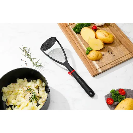 Картоплем'ялка Swiss Diamond 32 см (SDT15) - фото 3