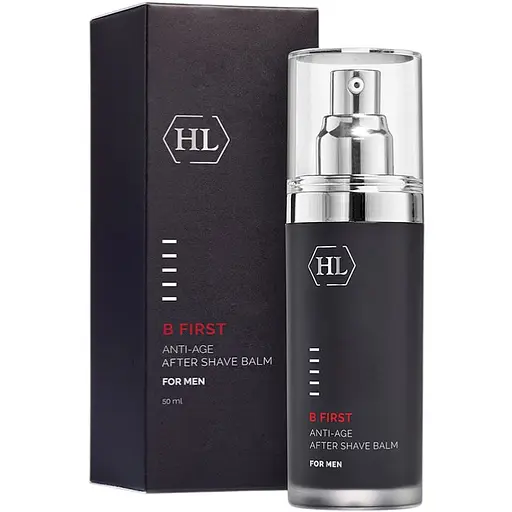 Бальзам після гоління Holy Land B First Anti-Age After Shave Balm 50 мл