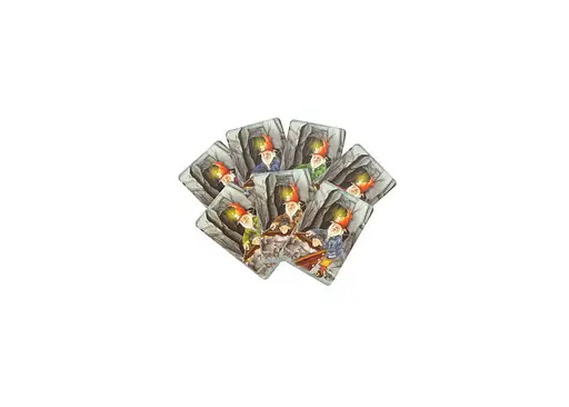 Настольная игра Ігромаг Саботер (Saboteur) (укр.) (20680) - фото 3