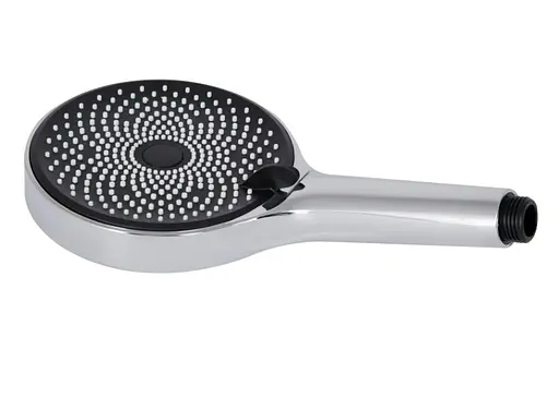 Душевая система универсальная Qtap Slavonice Chrome с изливом QTSLA111CRM45909 - фото 6