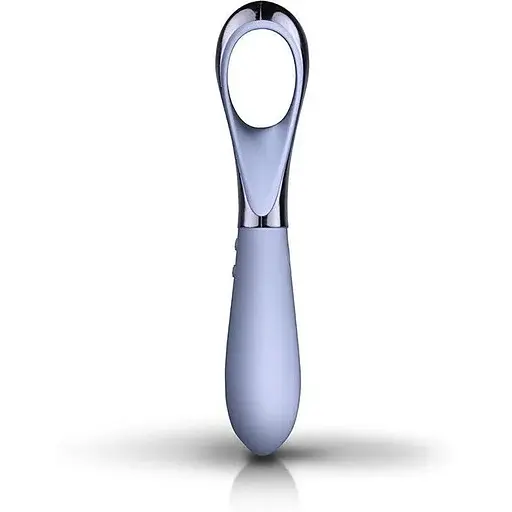 Мінівібромасажер для пар NIYA 3