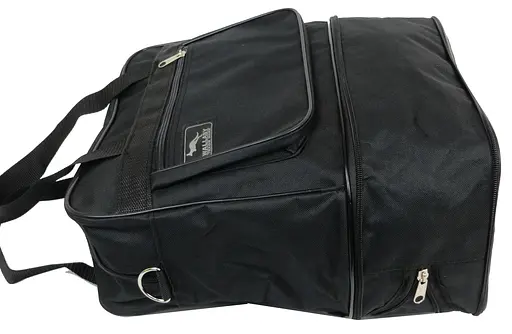 Хозяйственная сумка Wallaby 37х28х21 см sum0014786 - фото 9