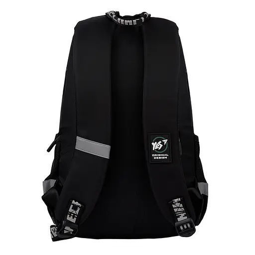 Рюкзак Yes Minecraft Boom T-113 - фото 3