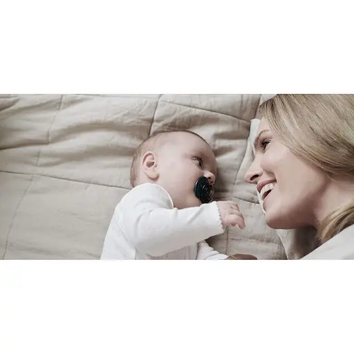 Пустышка силиконовая динамическая LOVI Jungle Vibes Girl 3-6 месяцев 2 шт. (22/902girl) - фото 7