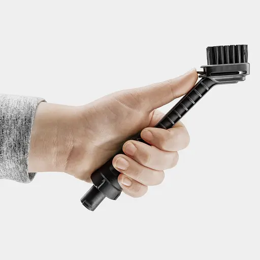 Щетка Karcher для точечной чистки для мойки низкого давления (2.644-420.0) - фото 3