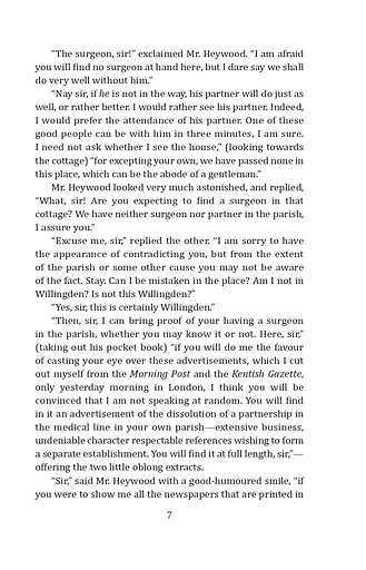 Sanditon. The History of England - Джейн Остін - фото 5