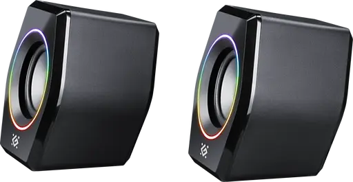 Акустика Defender Solar 9 10Вт (65939) - фото 8