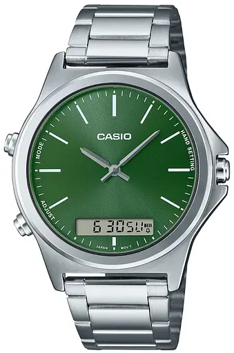 Годинник Casio MTP-VC01D-3E