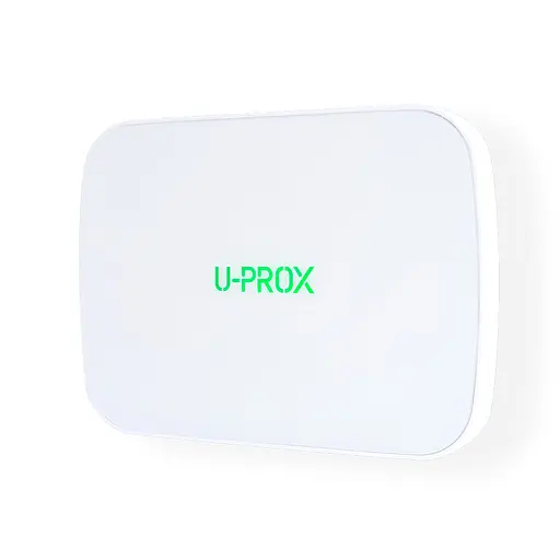 Беспроводной ретранслятор радиосигнала ITV U-Prox Extender White (23-00312) - фото 3