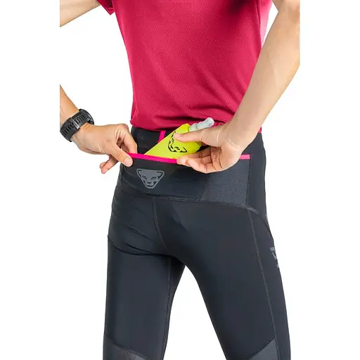 Штани Dynafit Ultra 2 Lon Tights Wns XL - фото 4