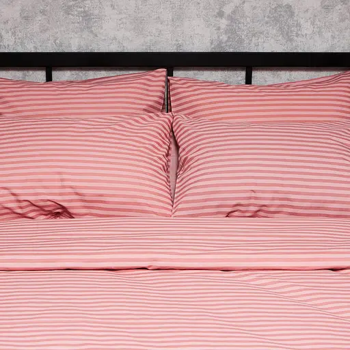 Комплект постельного белья Moon&Star Детский 110x140 см наволочки 2x40x60 см Pink Whisper Бязь Gold Люкс - фото 6