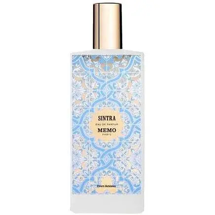 Парфюмированная вода оригинал Memo Sintra 75 мл - фото 1
