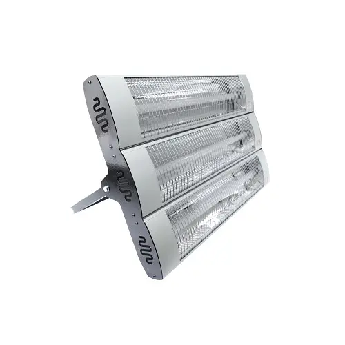 Инфракрасный обогреватель UFO TYY 5400 - фото 2