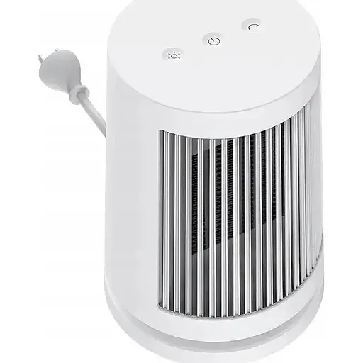 Тепловентилятор Xiaomi Desktop Heater (BHR8940EU) EU [147714] - фото 4