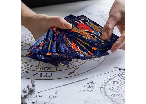 Карты Таро Оrner Starlight (2178) - фото 6