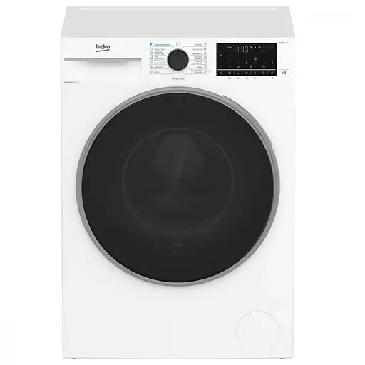 Стиральная машина автоматическая Beko B5DFT58447W