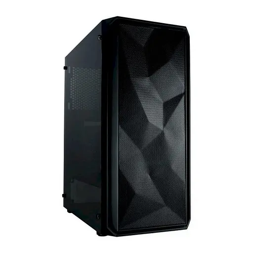 Корпус Frontier Suri ME19A Black (SURI), без блока питания, восстановленный - фото 2