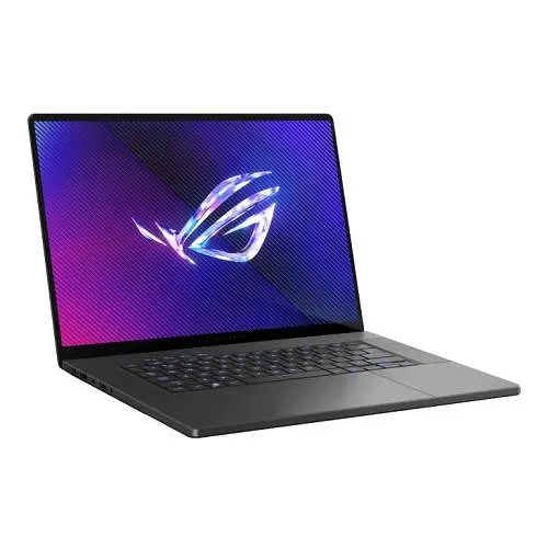 Ноутбук ASUS ROG Zephyrus G16 (GU605CR-QR121), Intel Core Ultra 9 285H, 16 дюймів, RAM 64 ГБ, SSD 1 ТБ, nVidia GeForce RTX 5070 Ti 12 ГБ, Без ОС - фото 2
