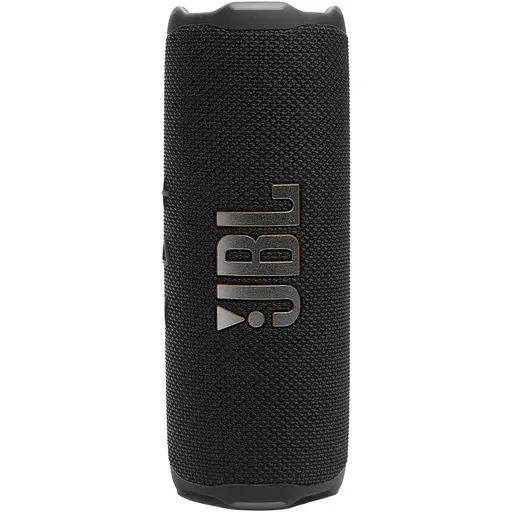 Колонка портативна 2.0 JBL Flip 7, Tomorrowland, 30 Bт, Bluetooth, живлення від акумулятора, 4800 mAh, IPX7 водонепроникна (JBLFLIP7TML) - фото 4