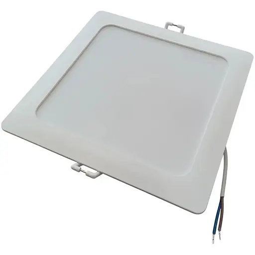 Світильник LED Grunhelm DL-S 9W 145х145х29.5 мм (149263)