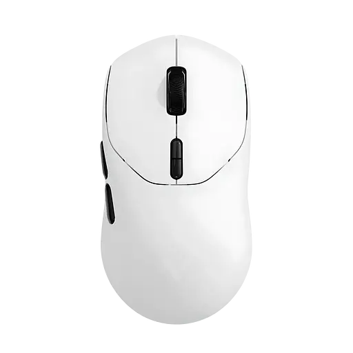 Мышь беспроводная RAPOO VT1PRO White