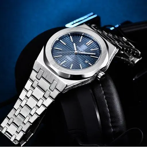 Мужские наручные часы Benyar Wonder - фото 7