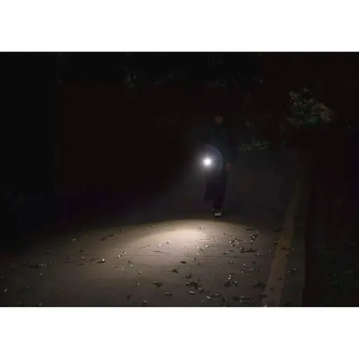 Фонарь-брелок Olight i17 Checkered Flag - фото 13