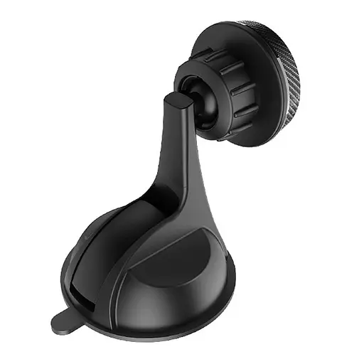 Автотримач Borofone BH14 чорно - червоний - фото 2