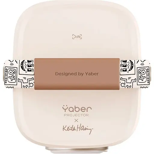 Проектор Yaber T2 Plus limited edition (Yaber-T2-Plus-limited) - фото 5