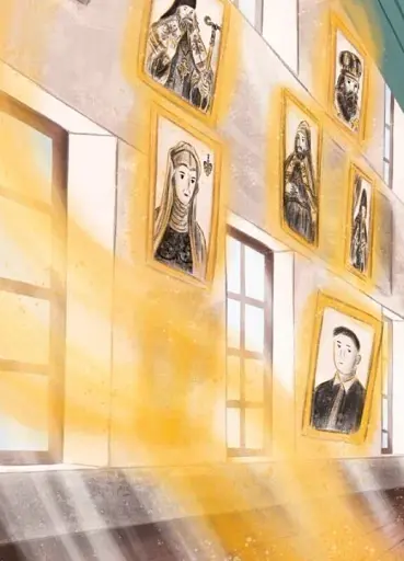 Таємниця Могилянки і зниклий ключ - фото 11