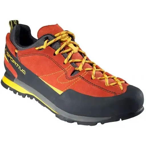 Кроссовки LaSportiva Boulder X 43 Red (1052-838RE 43)