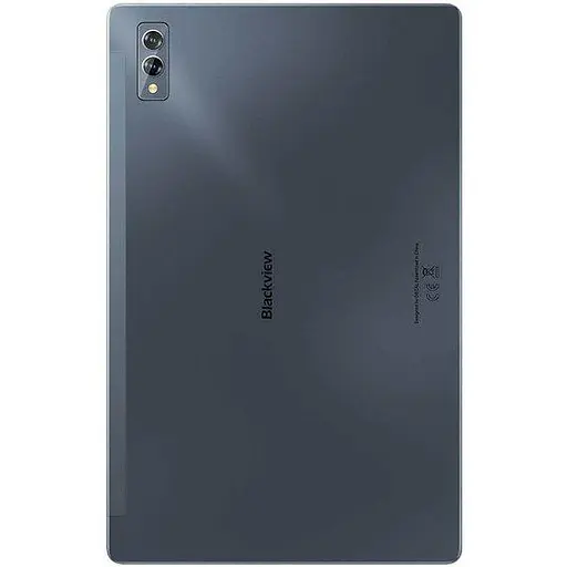 Планшет Blackview Tab 11 SE 8/128GB 6 580мАг +чохол LTE Gray - фото 7