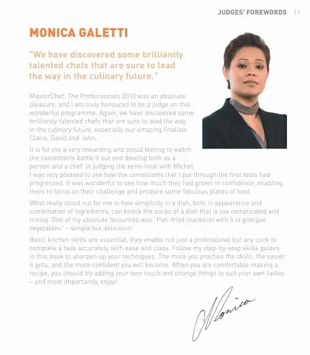 Masterchef at Home - фото 5