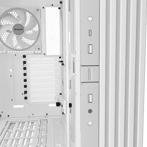 Корпус Be quiet! LIGHT BASE 900 DX White (BGW70) Без БП - фото 9
